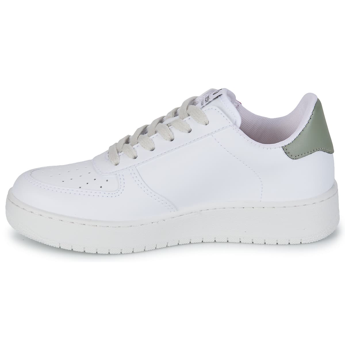 Women's Sneakers Victoria White