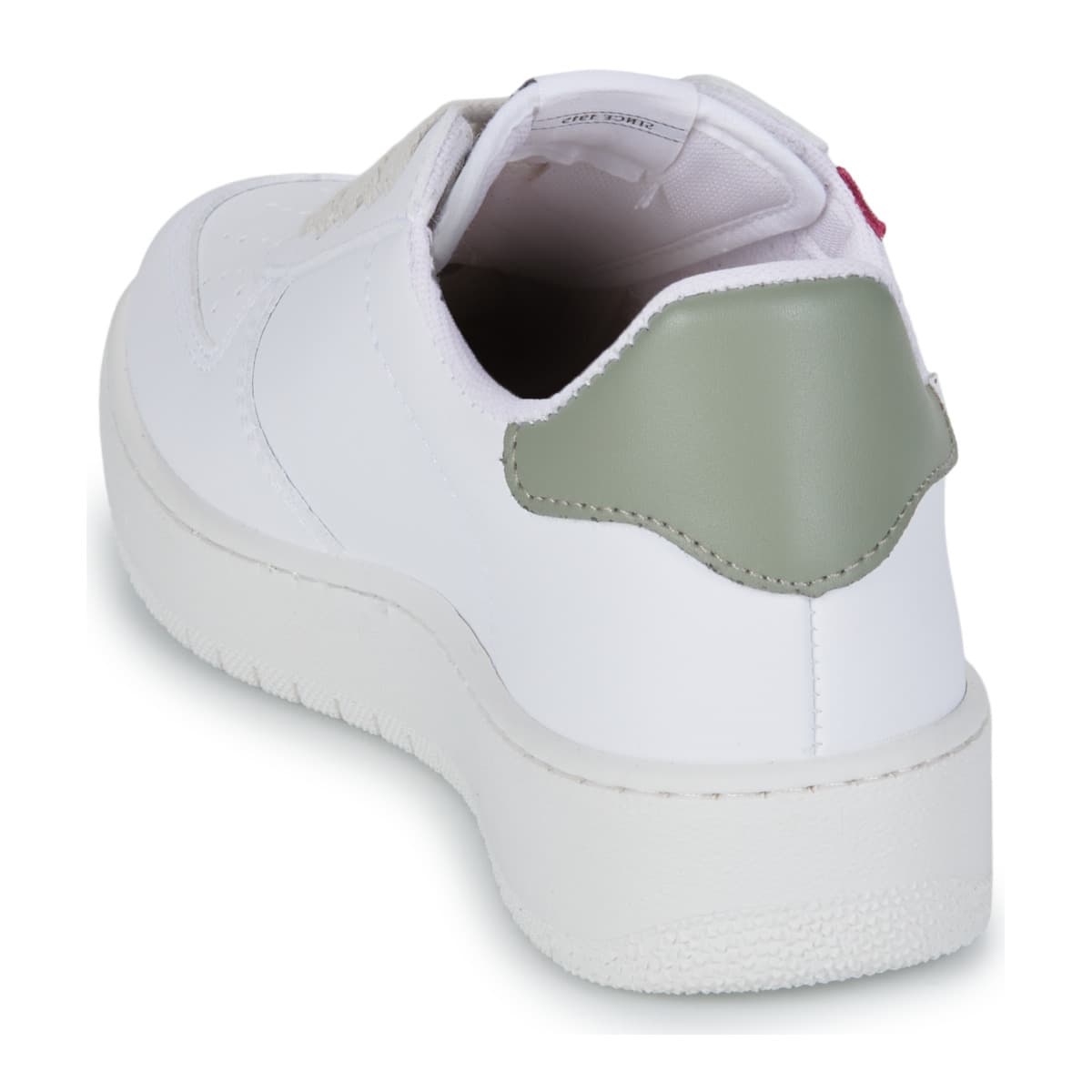 Women's Sneakers Victoria White