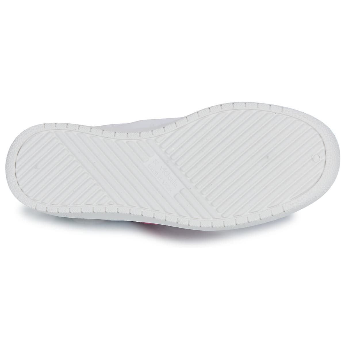 Women's Sneakers Victoria White