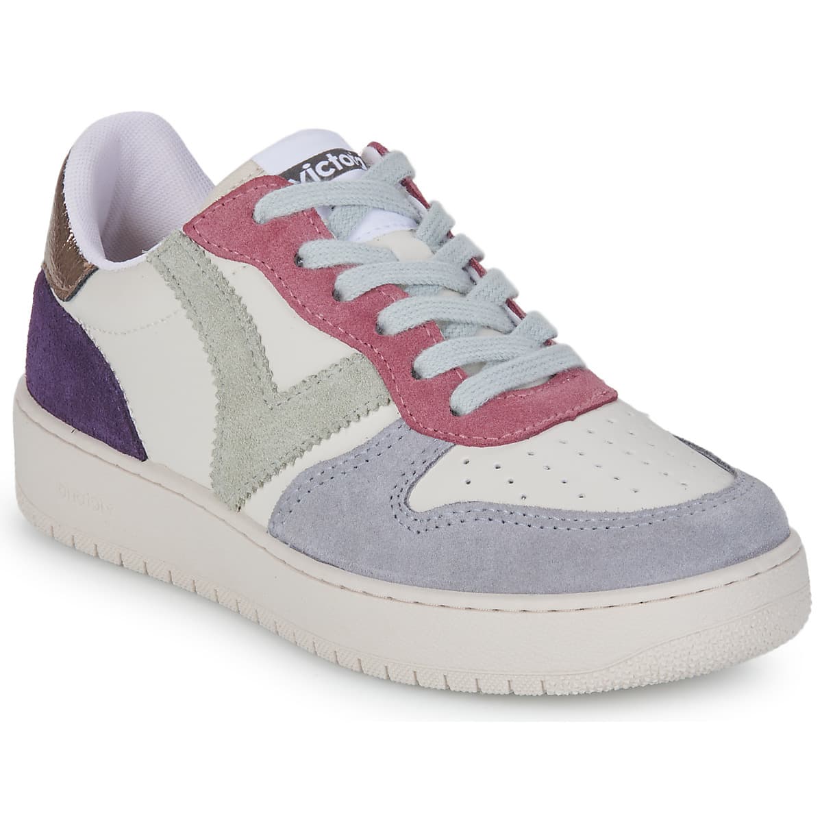 Women's Sneakers Victoria Multicolor