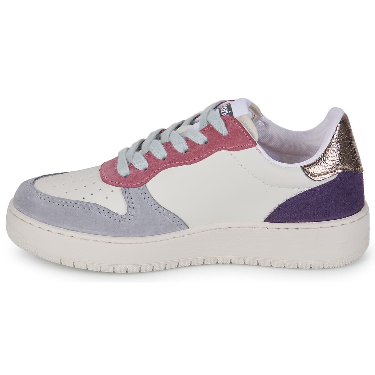 Women's Sneakers Victoria Multicolor