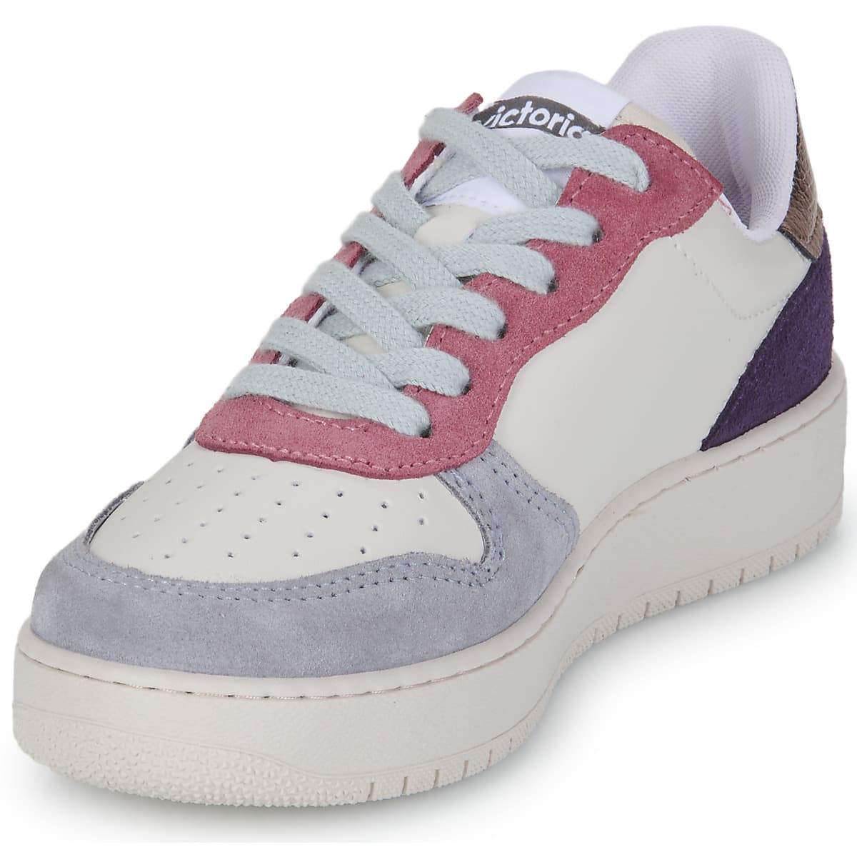 Women's Sneakers Victoria Multicolor