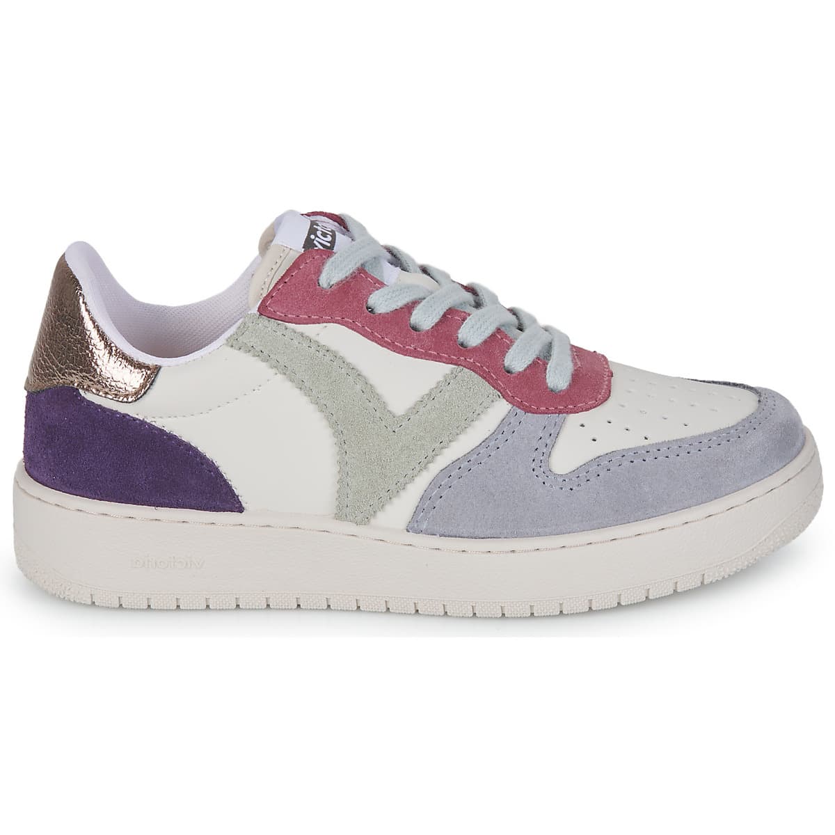 Women's Sneakers Victoria Multicolor