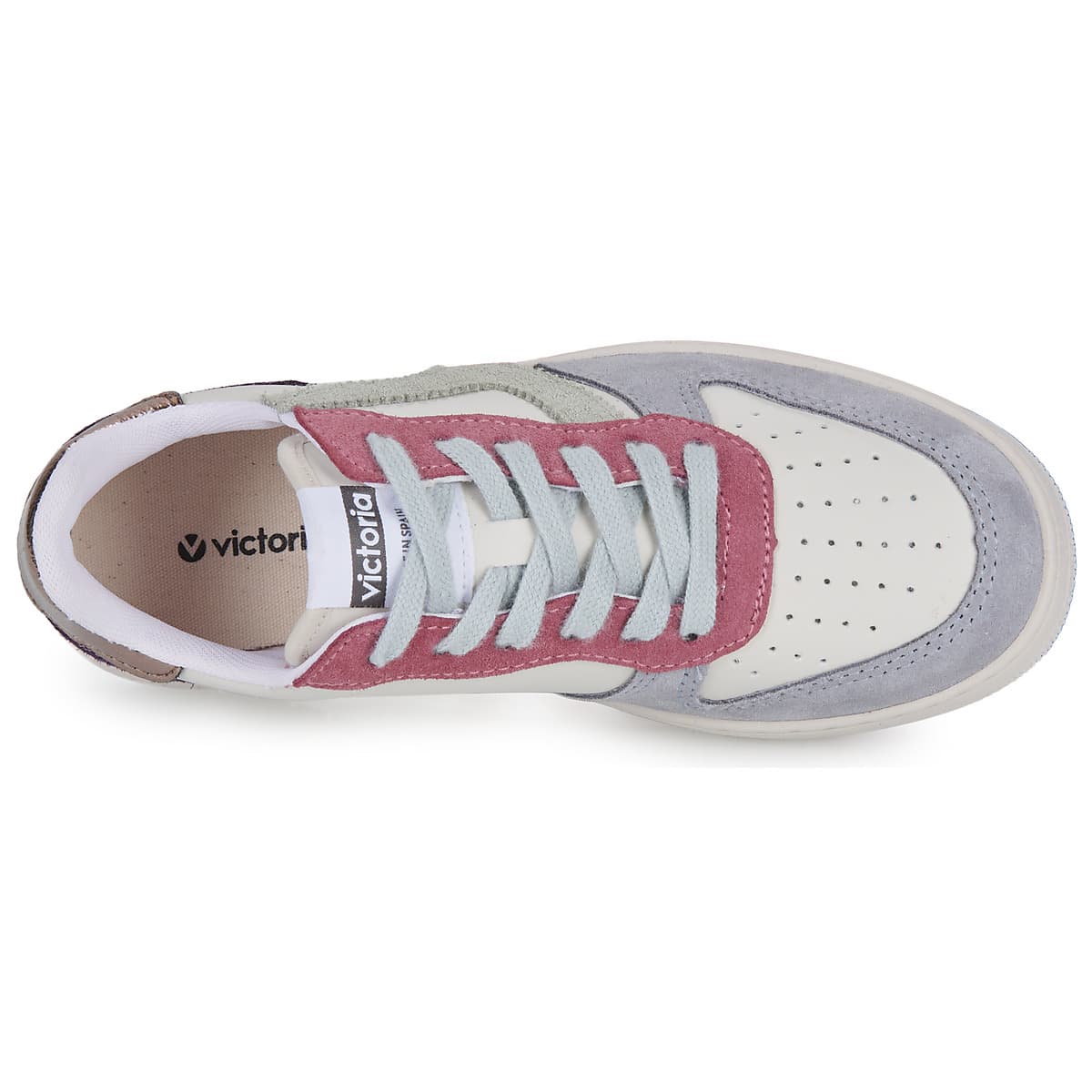 Women's Sneakers Victoria Multicolor