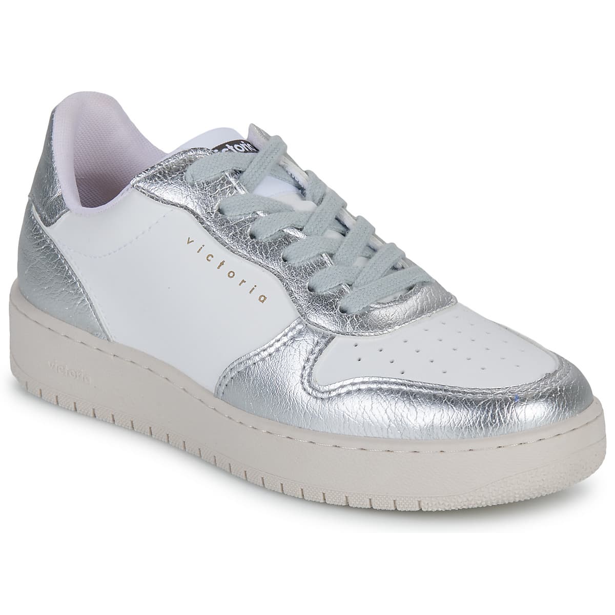 Women's Sneakers Victoria White