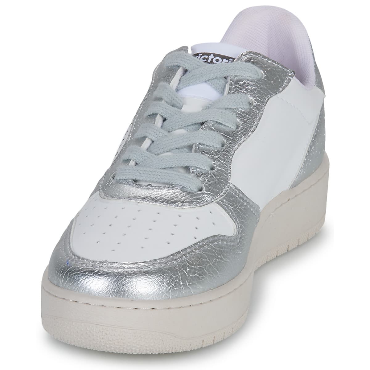 Women's Sneakers Victoria White
