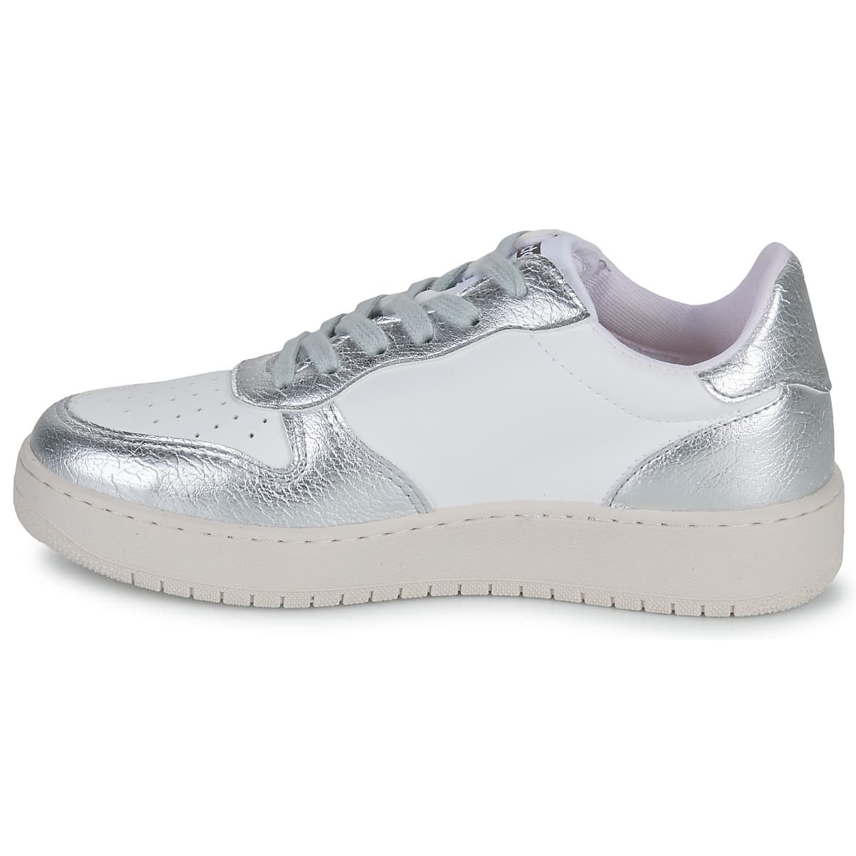 Women's Sneakers Victoria White
