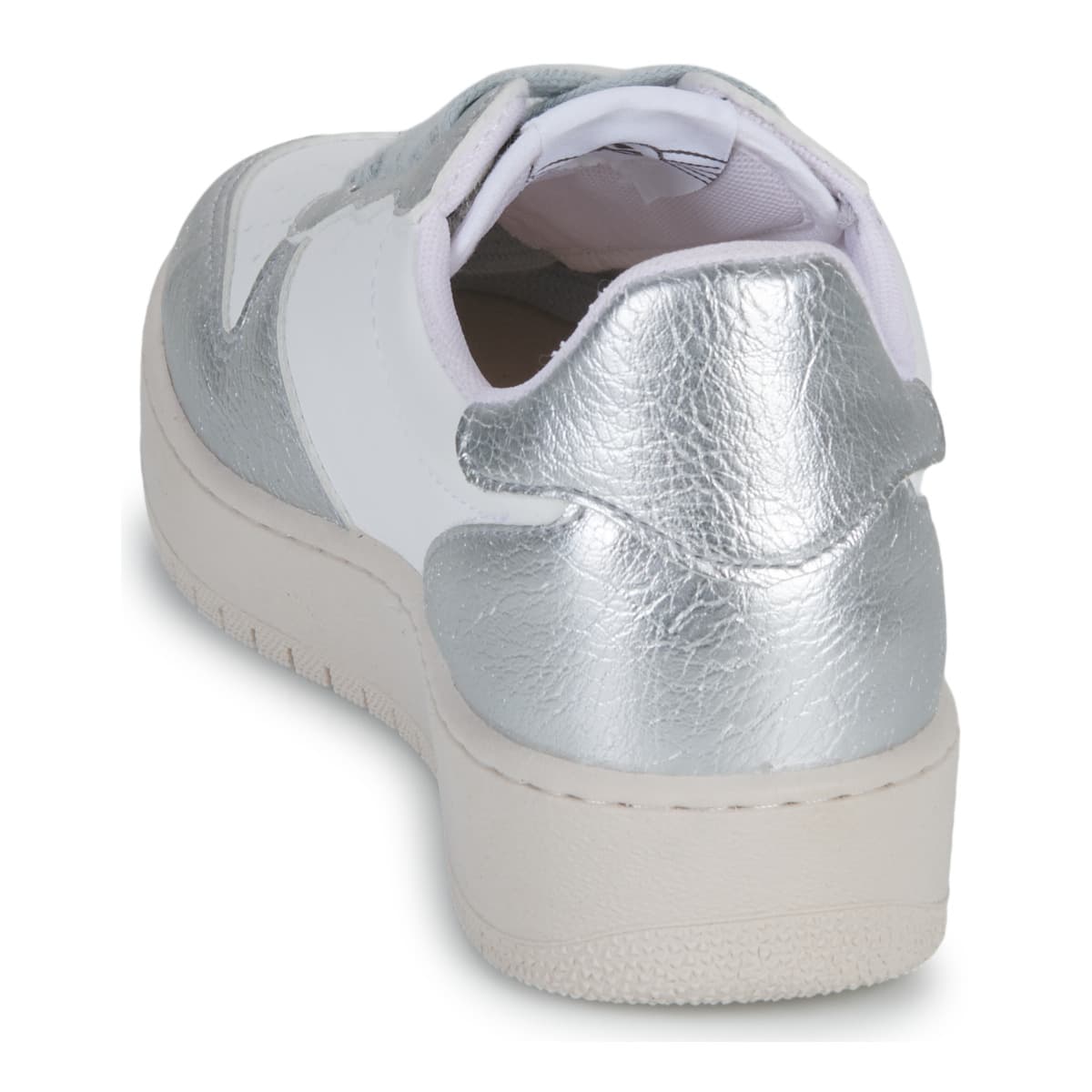 Women's Sneakers Victoria White