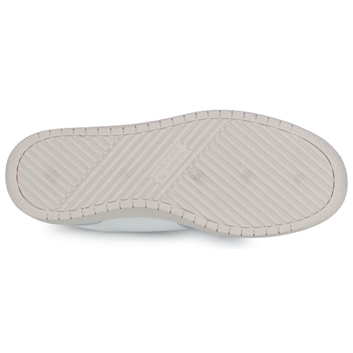 Women's Sneakers Victoria White