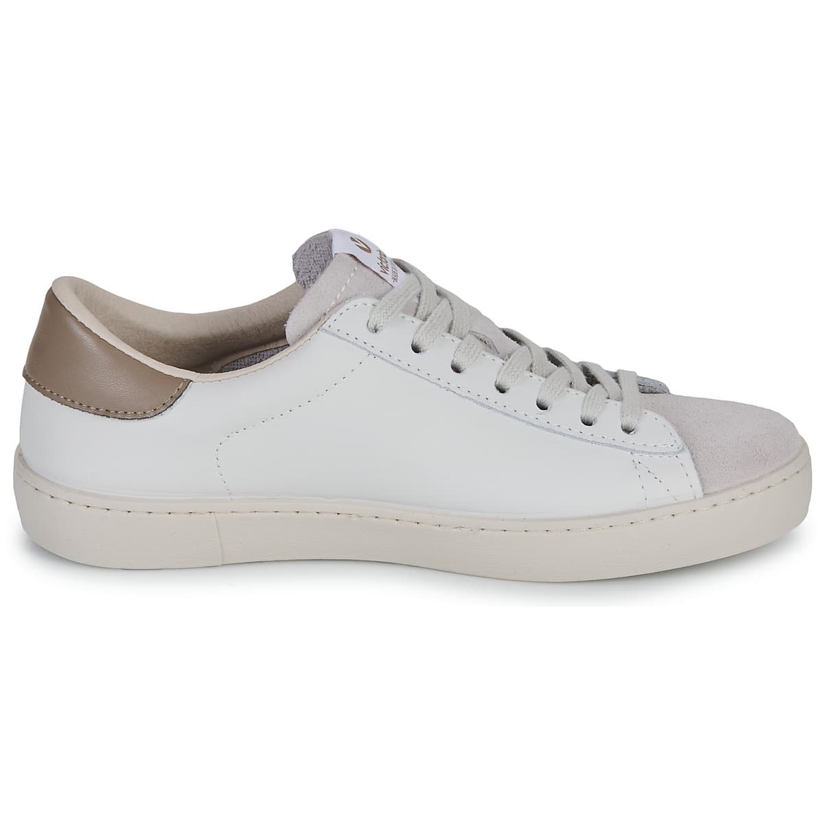 Women's Sneakers Victoria White