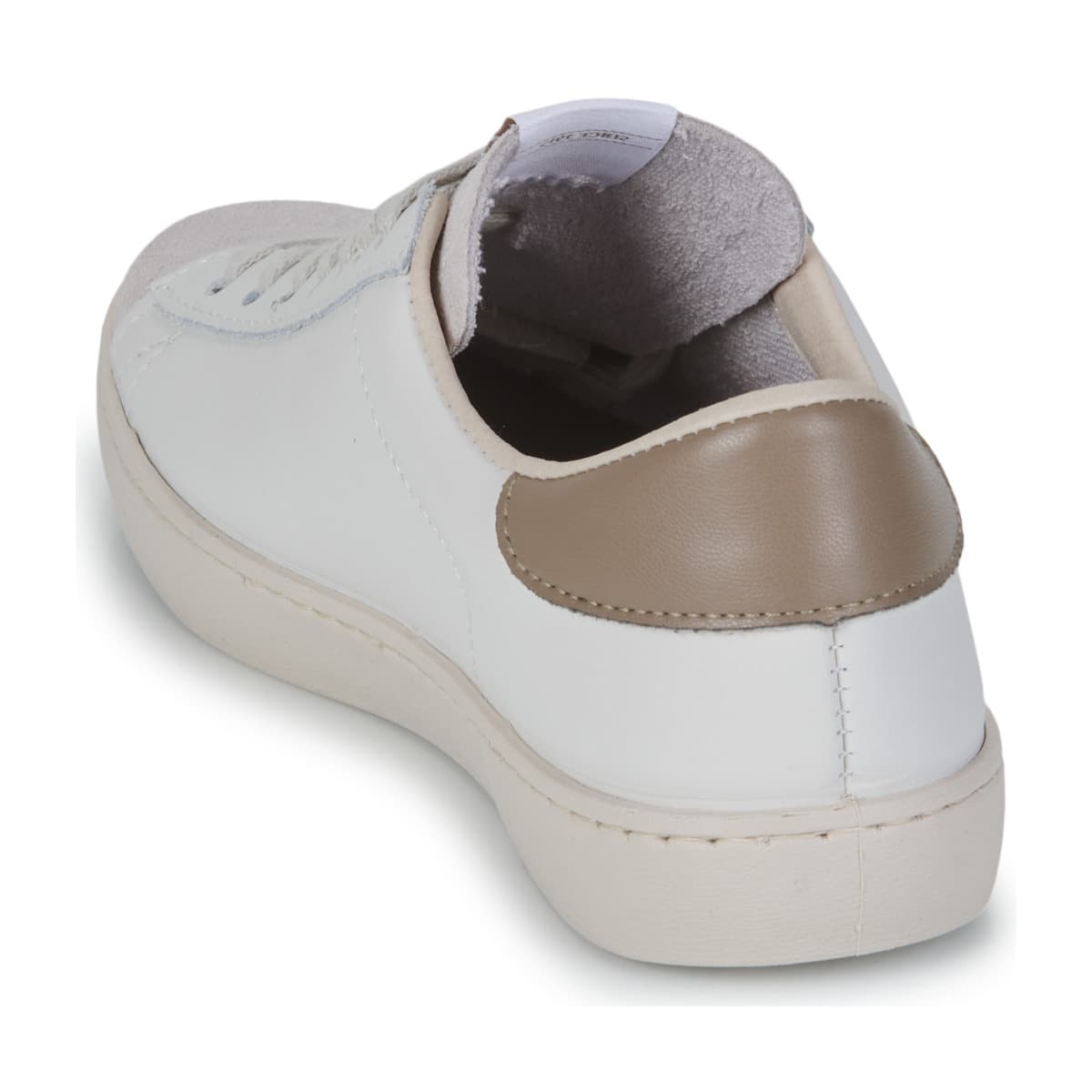 Women's Sneakers Victoria White
