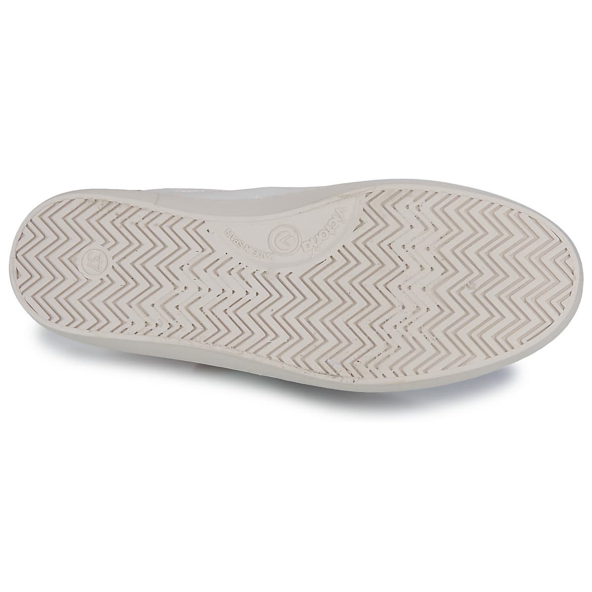 Women's Sneakers Victoria White