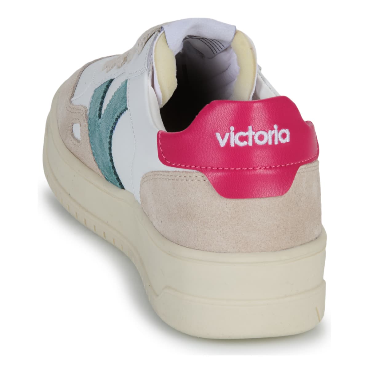 Women's Sneakers Victoria White