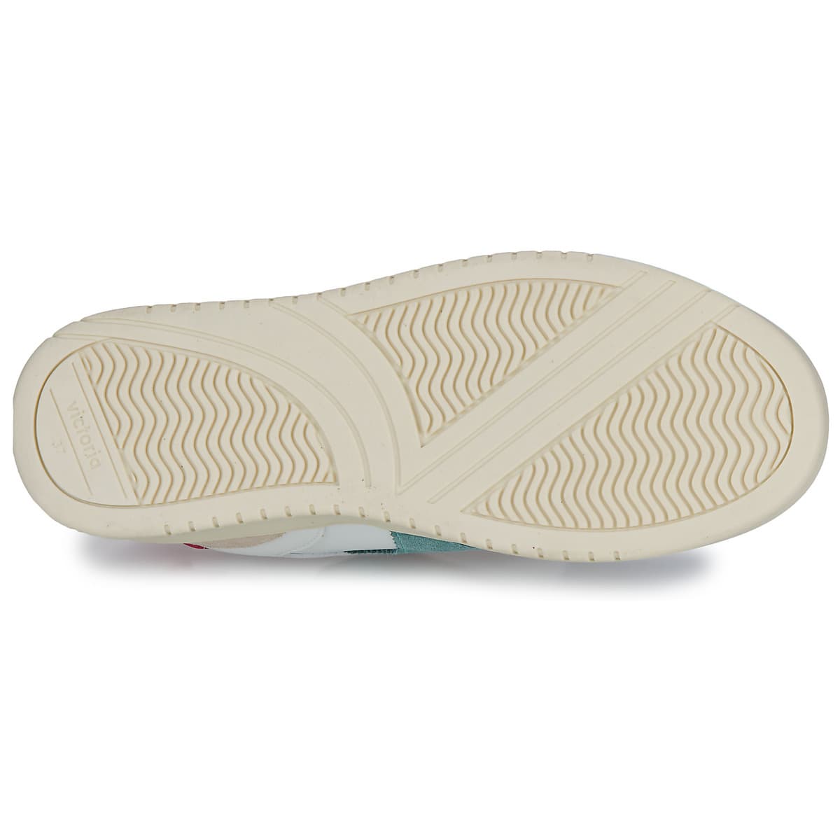 Women's Sneakers Victoria White