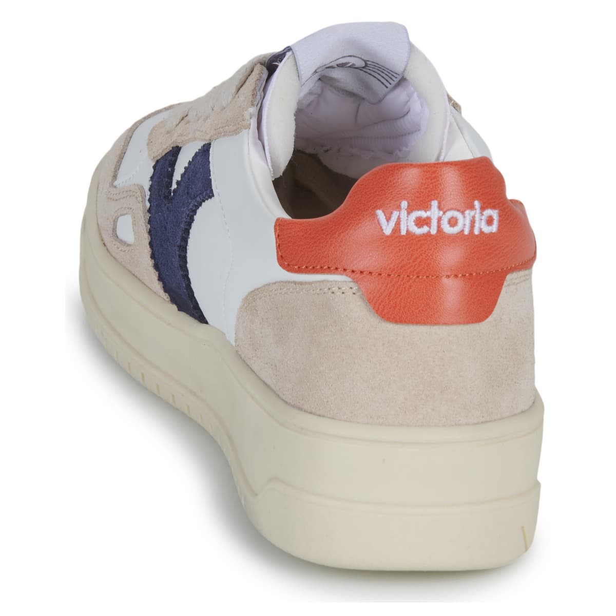 Women's Sneakers Victoria White