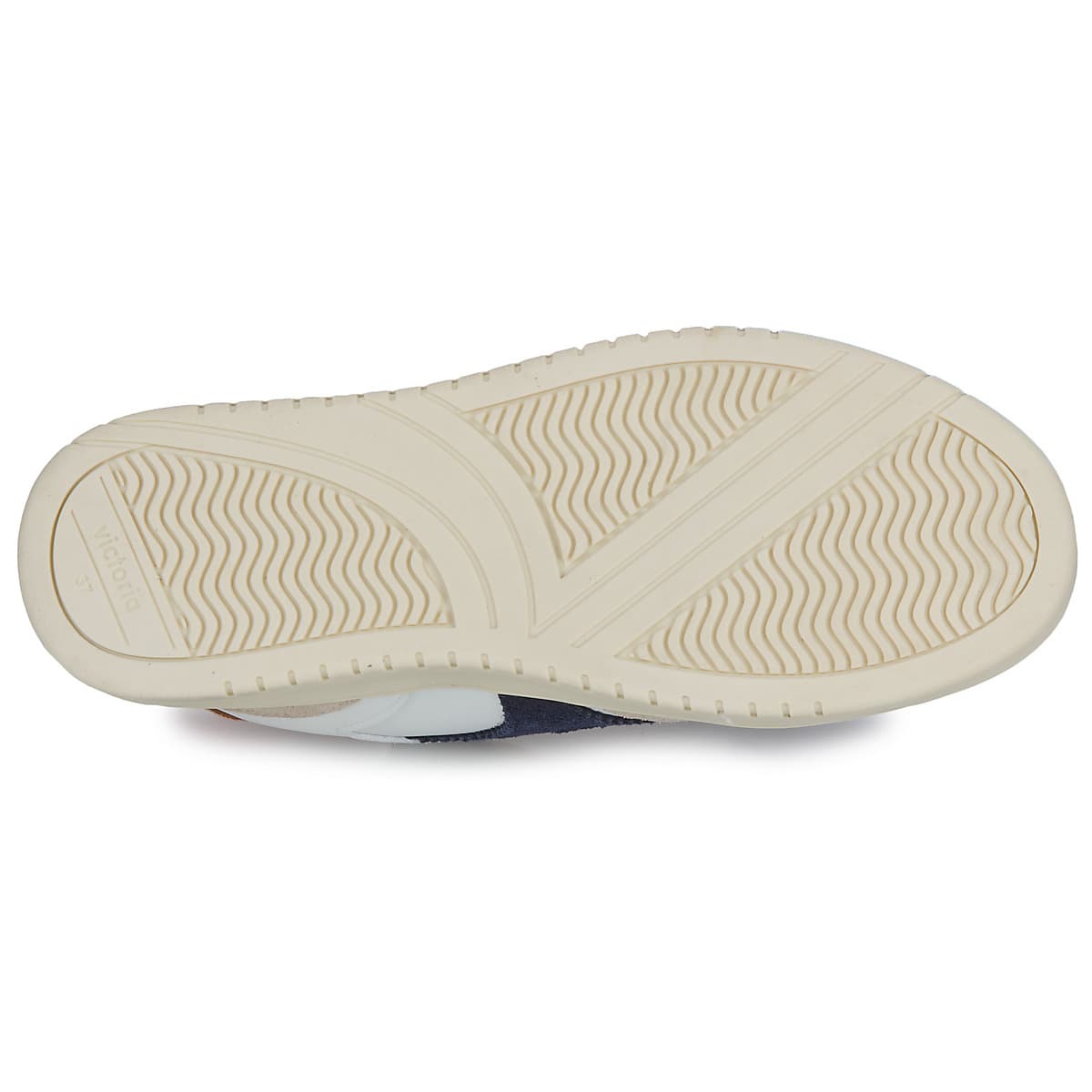 Women's Sneakers Victoria White