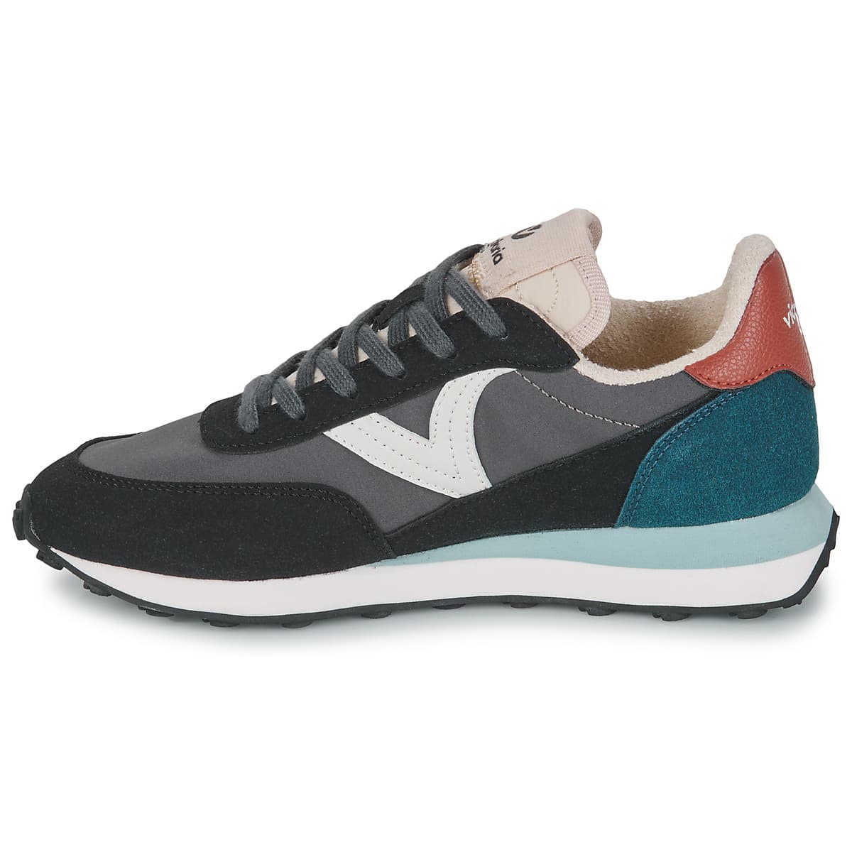 Women's Sneakers Victoria Multicolor