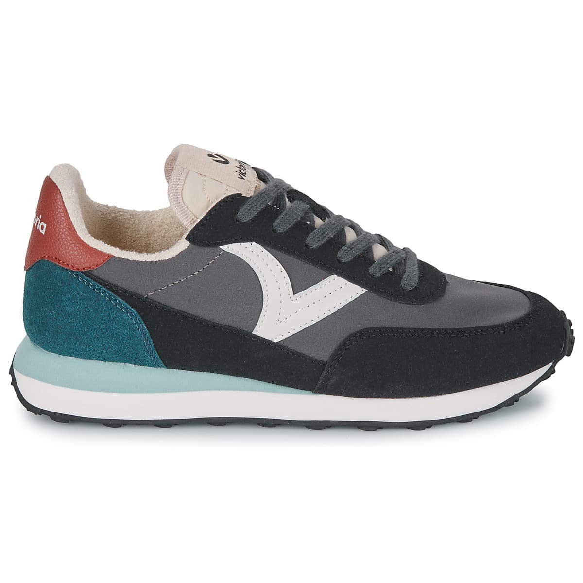 Women's Sneakers Victoria Multicolor