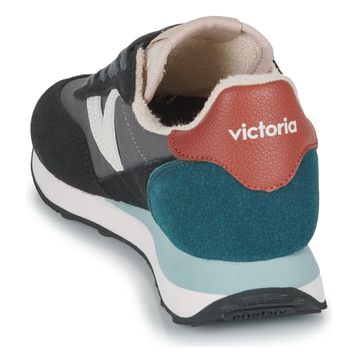 Women's Sneakers Victoria Multicolor