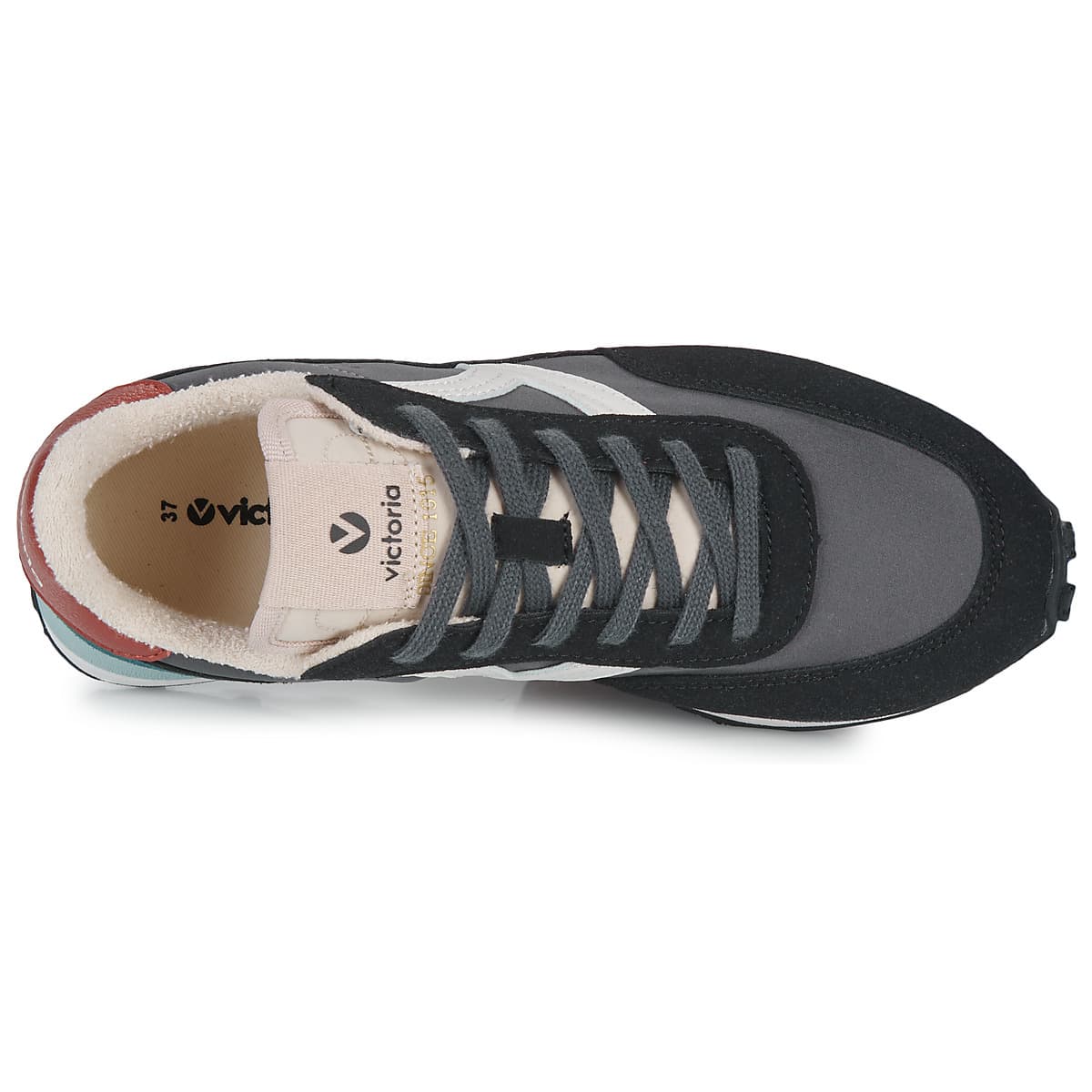 Women's Sneakers Victoria Multicolor