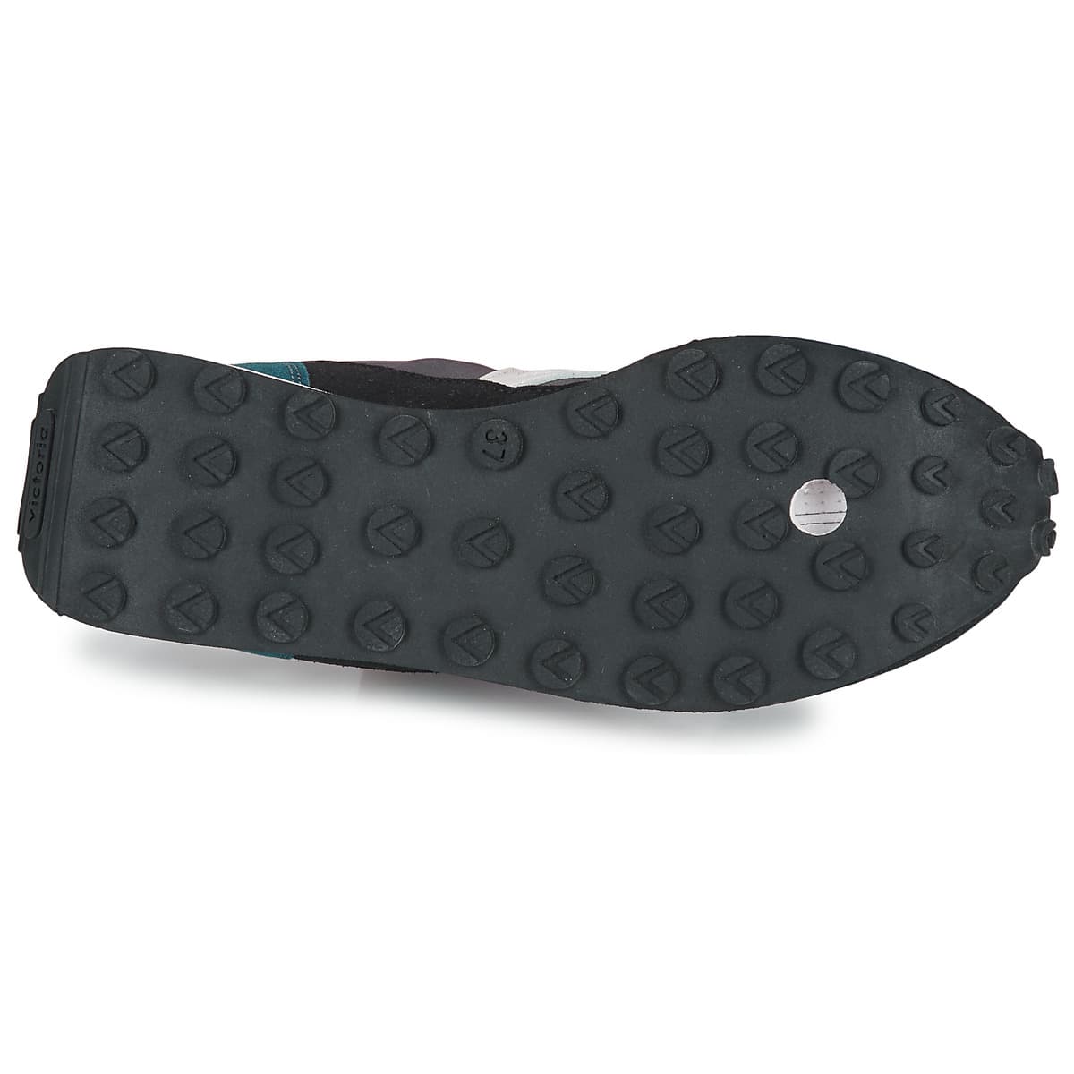 Women's Sneakers Victoria Multicolor