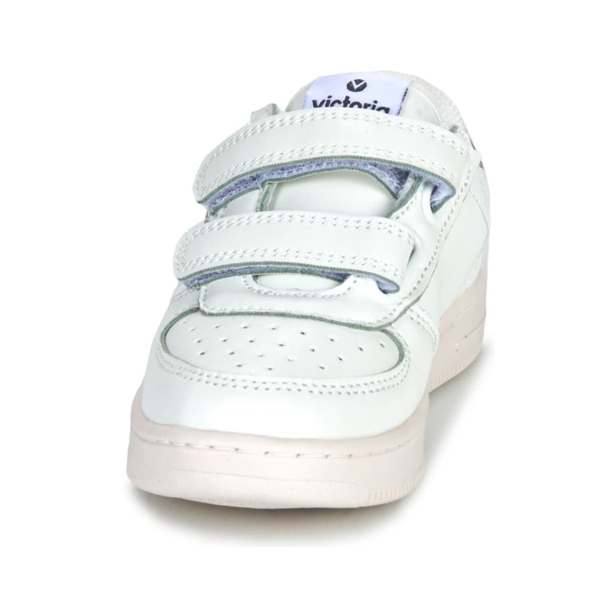 Girls' Sneakers Victoria White