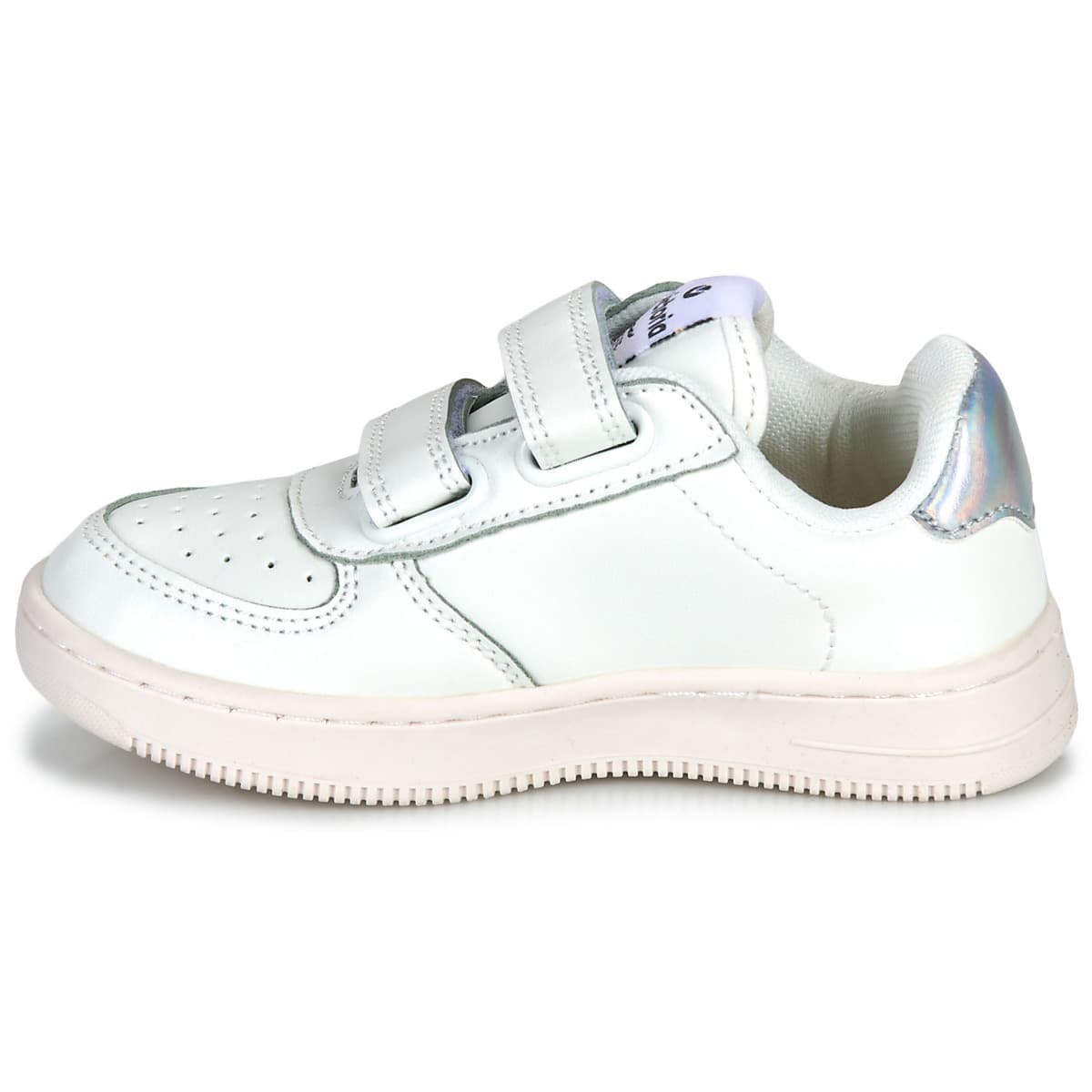Girls' Sneakers Victoria White