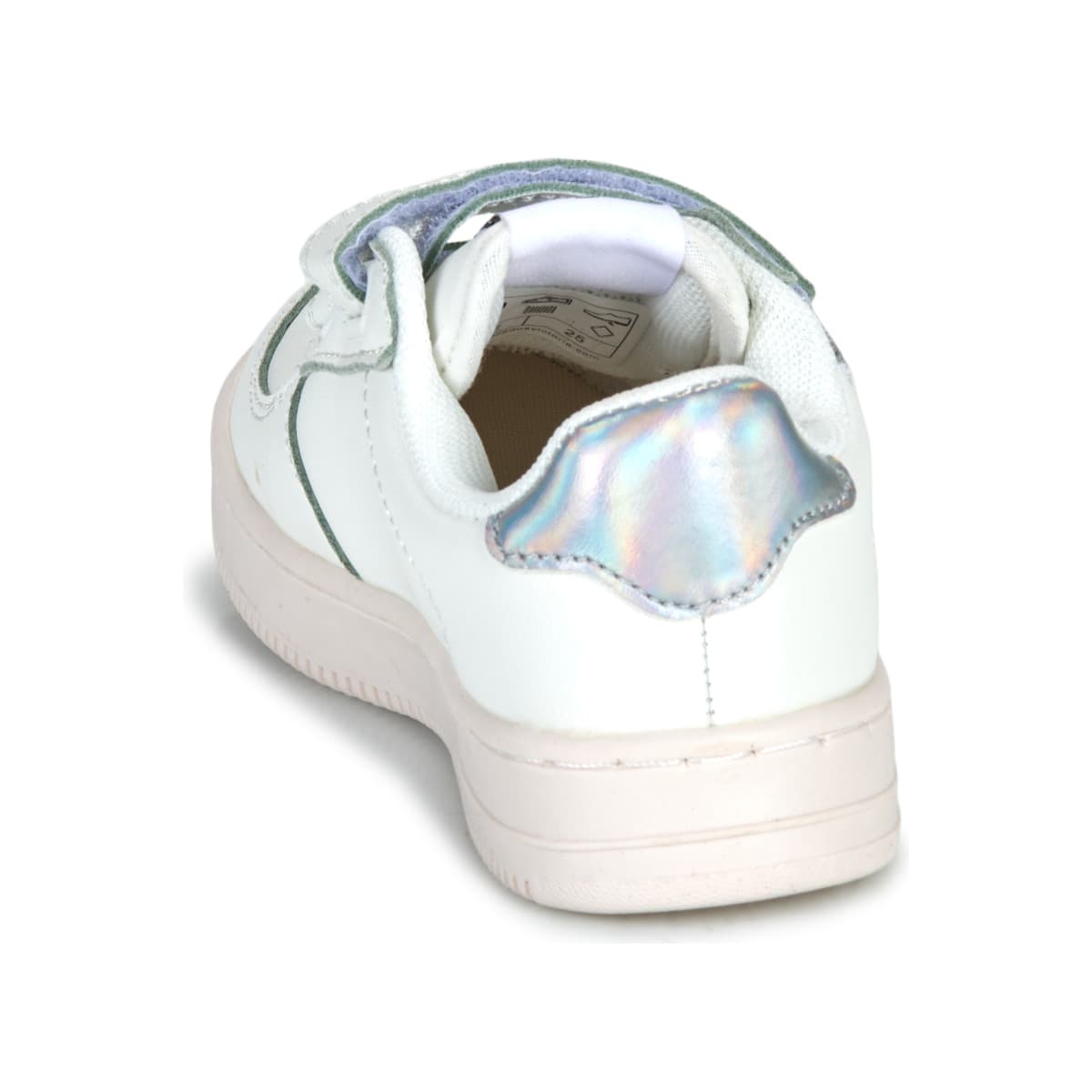 Girls' Sneakers Victoria White