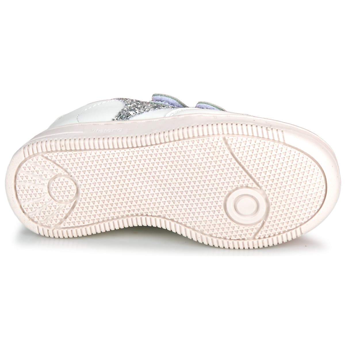 Girls' Sneakers Victoria White