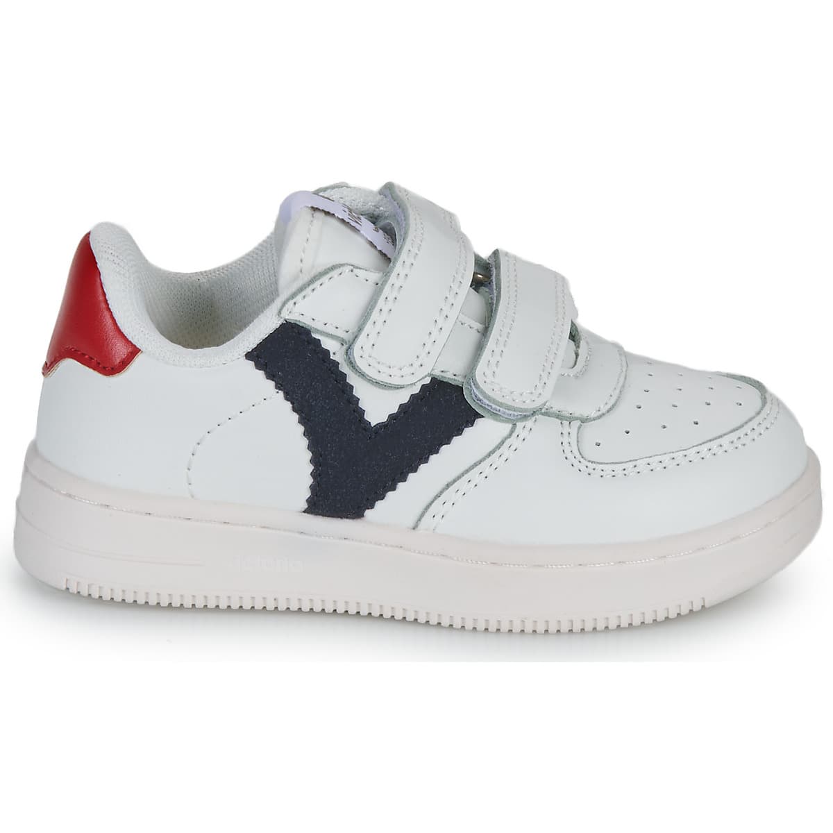 Boys' Sneakers Victoria White