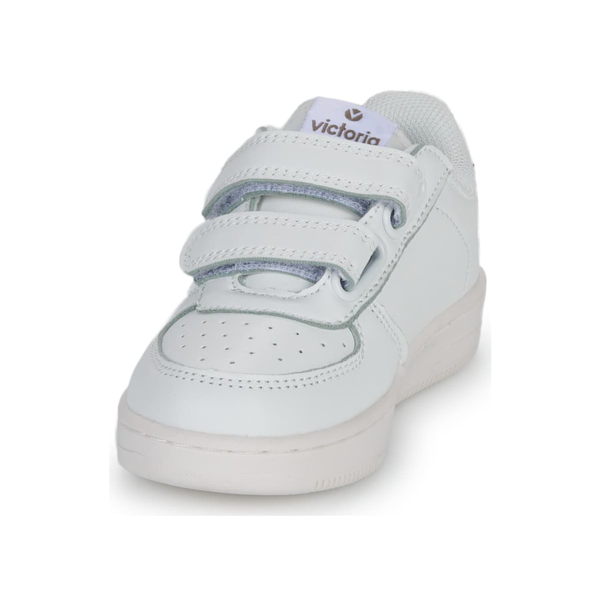 Boys' Sneakers Victoria White