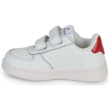 Boys' Sneakers Victoria White
