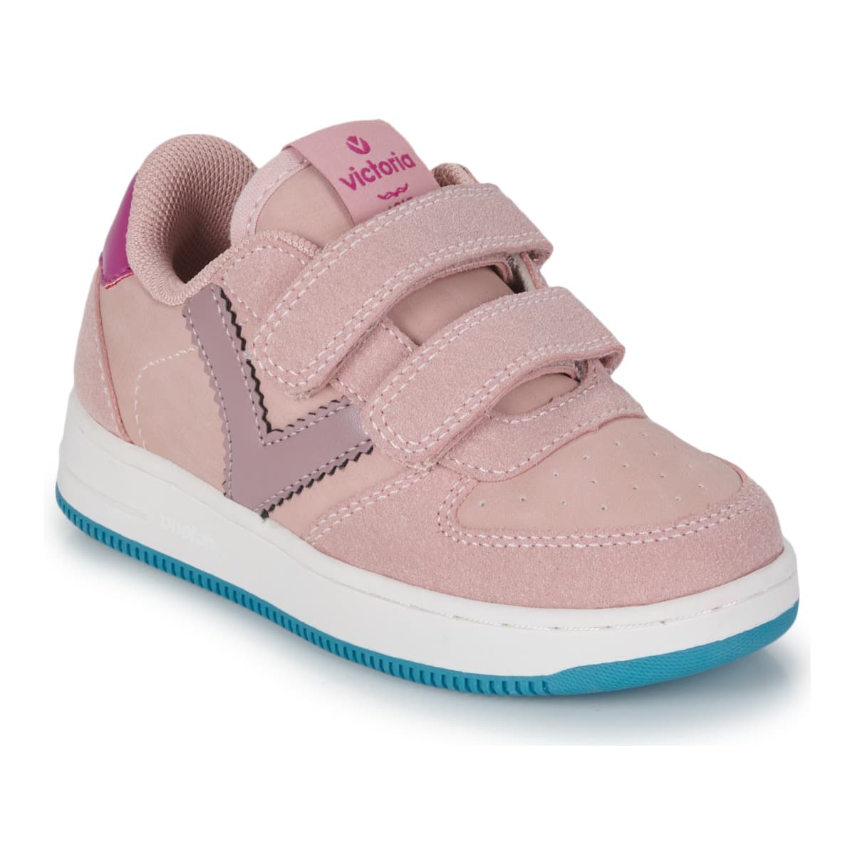 Girls' Sneakers Victoria Pink