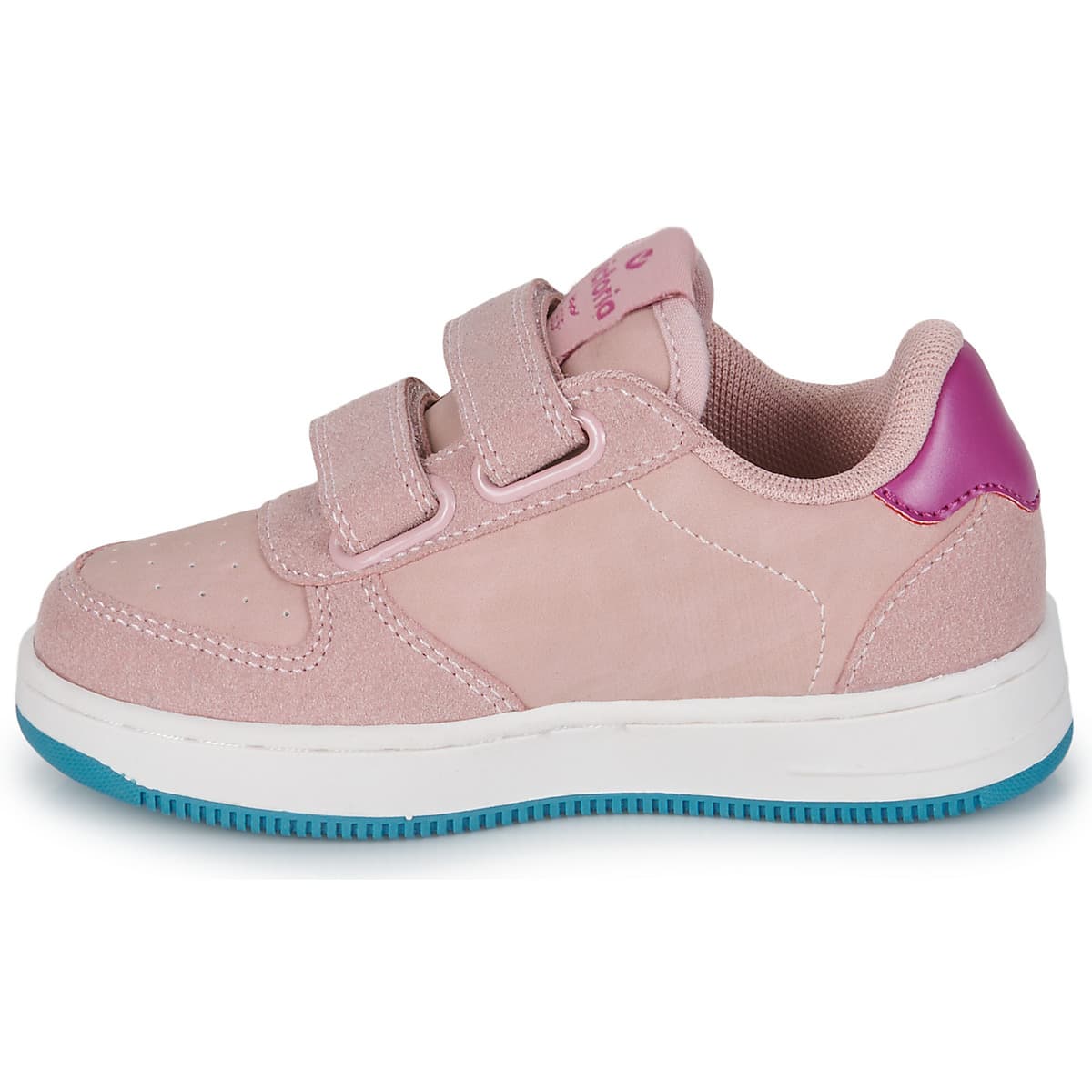 Girls' Sneakers Victoria Pink