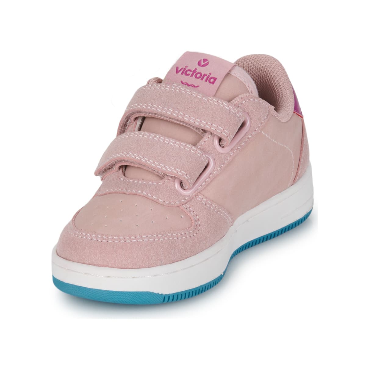 Girls' Sneakers Victoria Pink