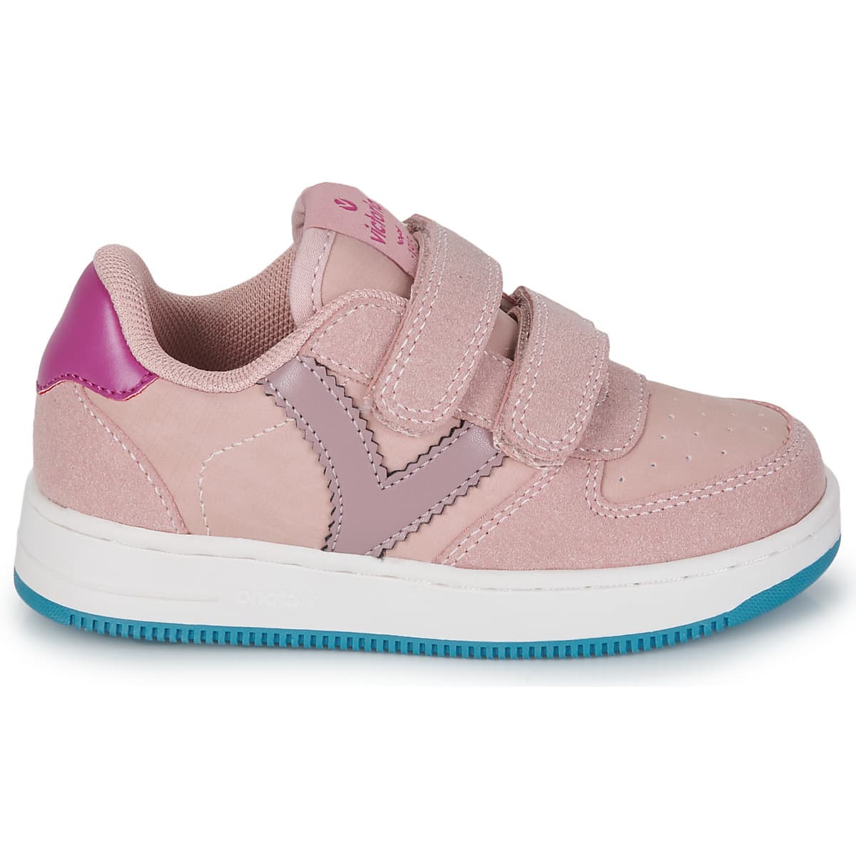 Girls' Sneakers Victoria Pink