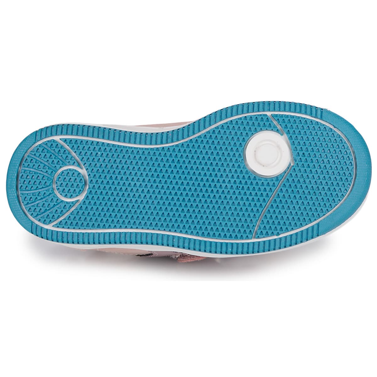 Girls' Sneakers Victoria Pink