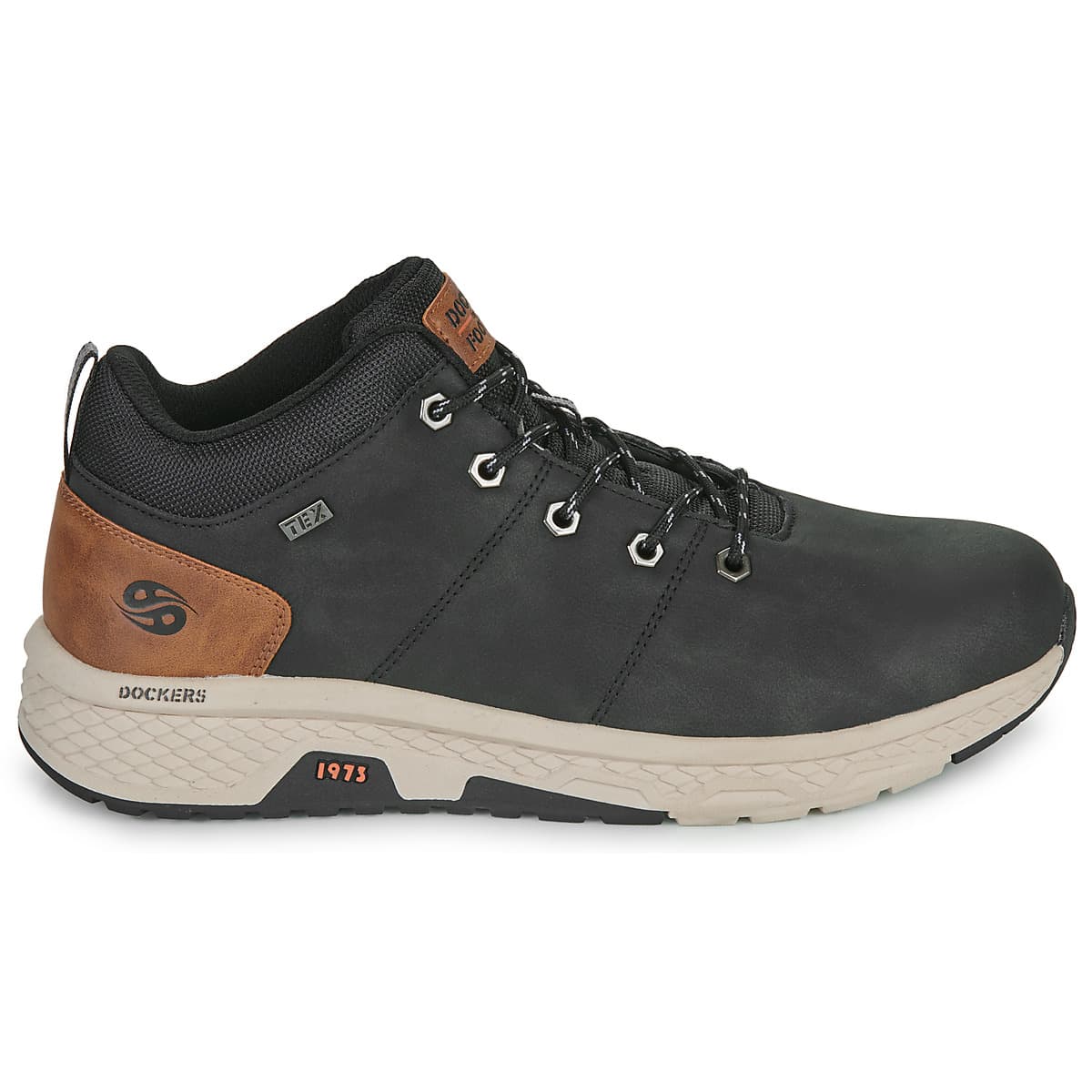Men's Sneakers Dockers by Gerli Blue