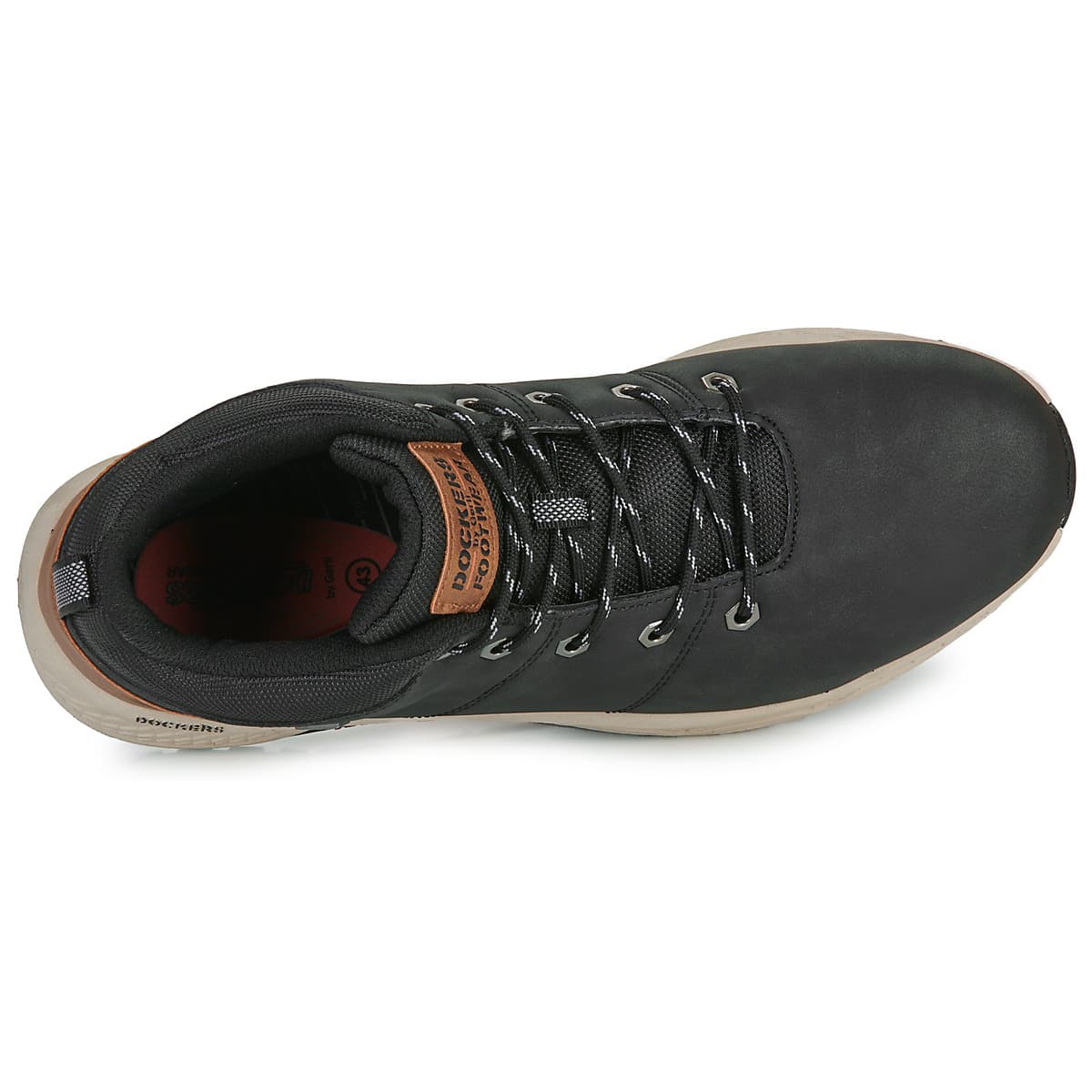 Men's Sneakers Dockers by Gerli Blue