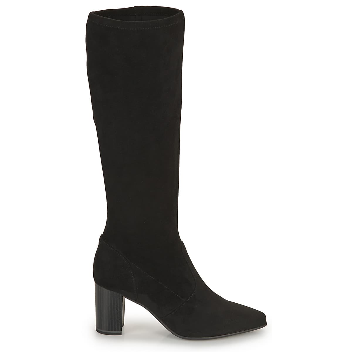 Women's Boots Caprice Black