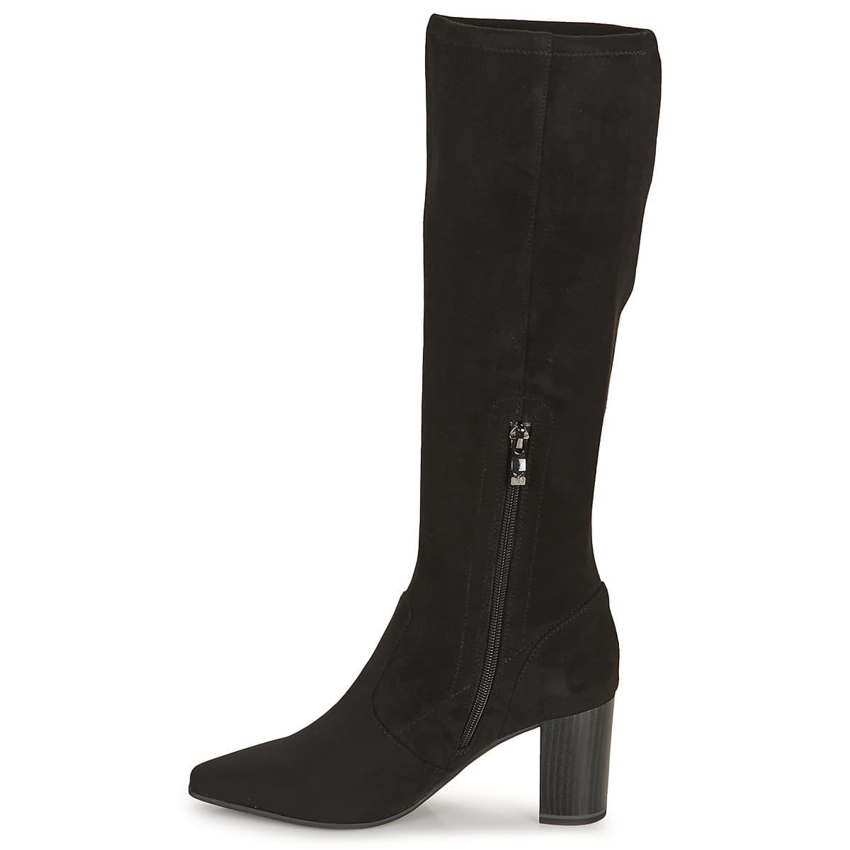 Women's Boots Caprice Black