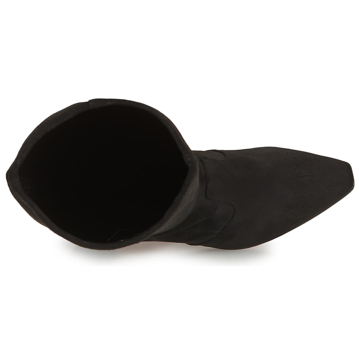 Women's Boots Caprice Black