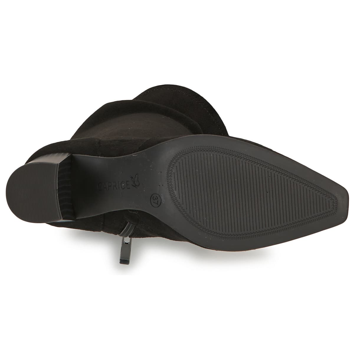Women's Boots Caprice Black