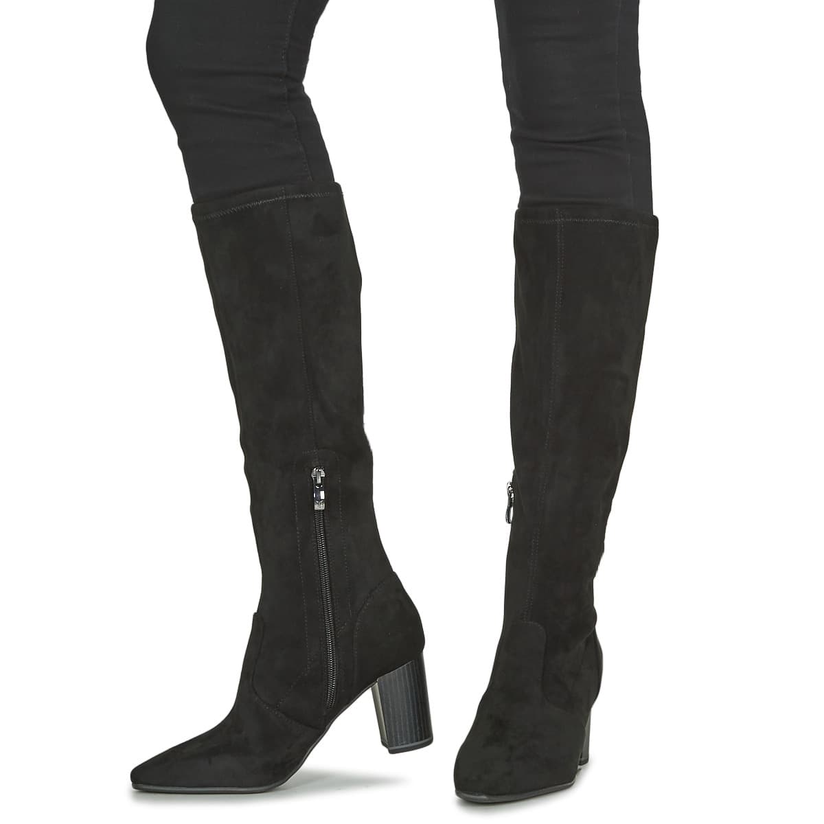 Women's Boots Caprice Black