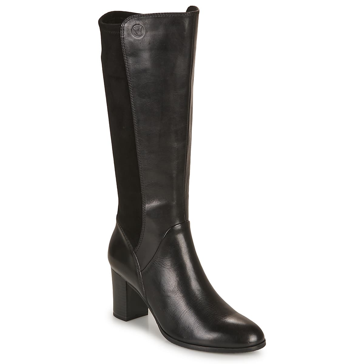 Women's Boots Caprice Black