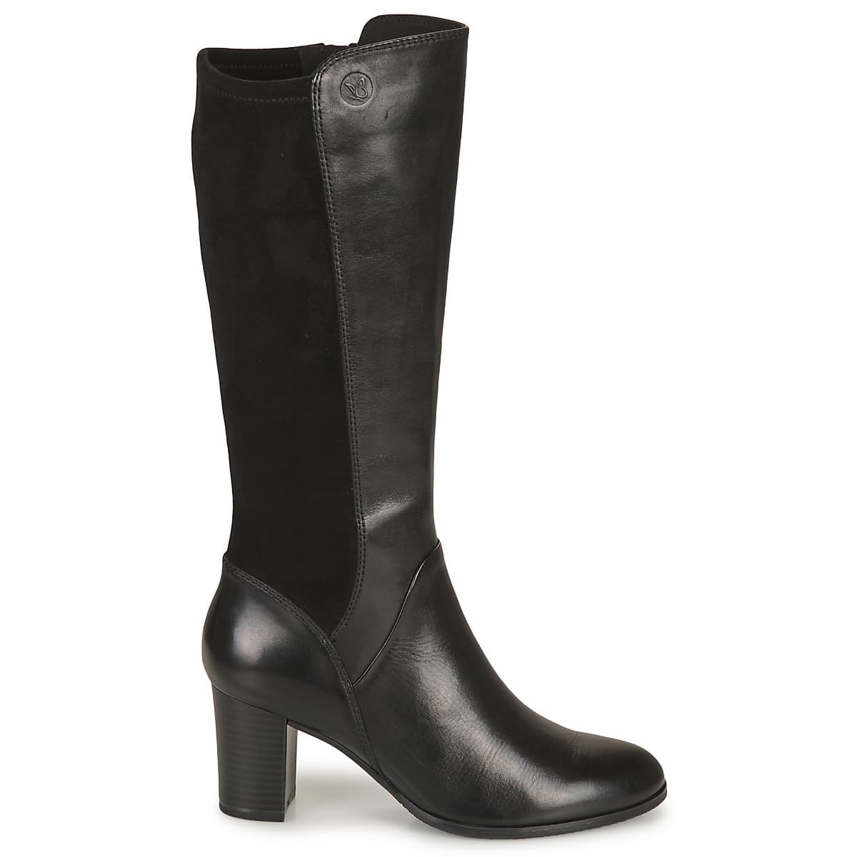 Women's Boots Caprice Black