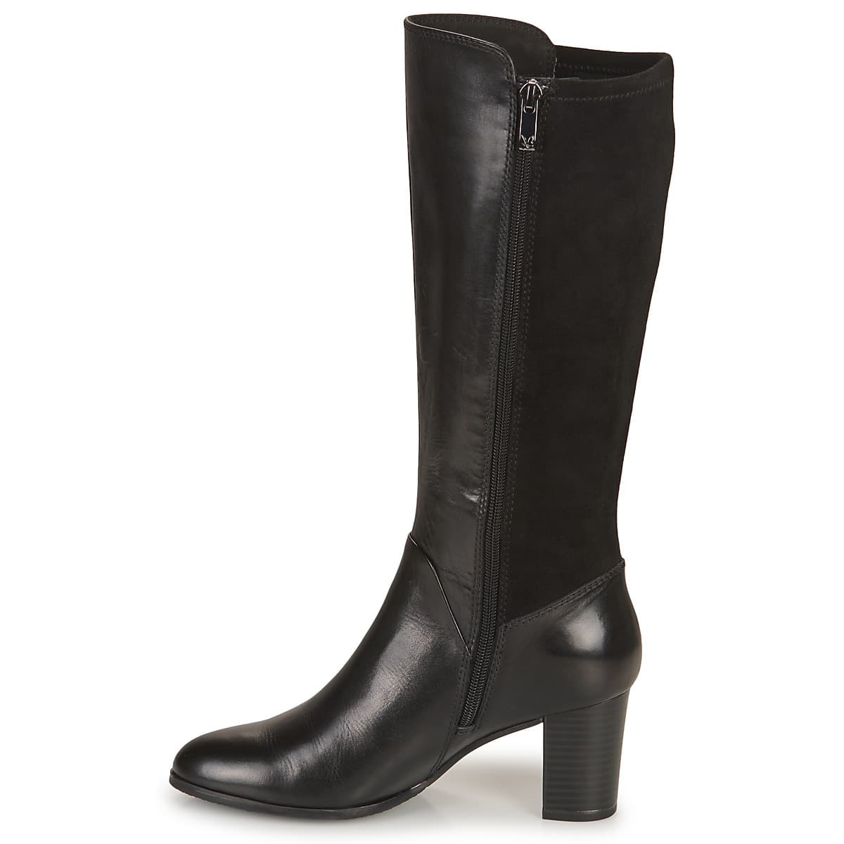 Women's Boots Caprice Black