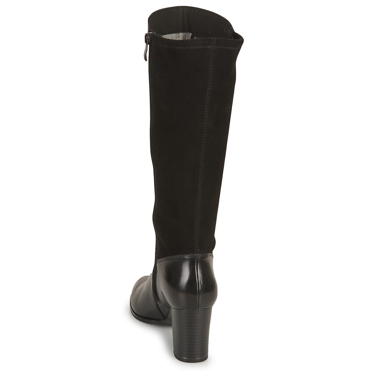 Women's Boots Caprice Black