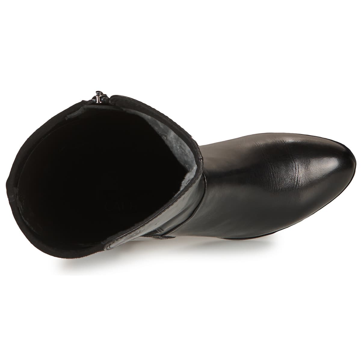 Women's Boots Caprice Black