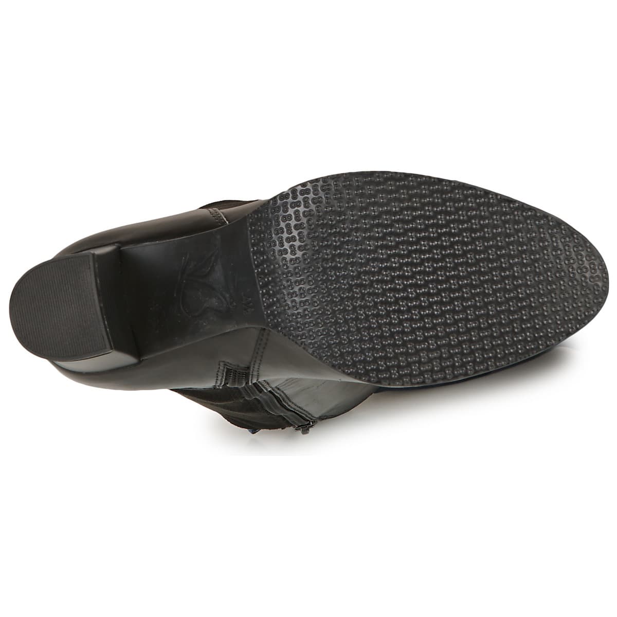 Women's Boots Caprice Black